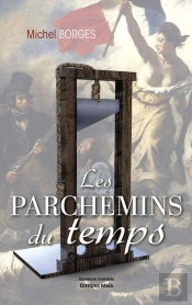 Les Parchemins Du Temps