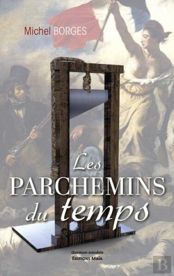 Bertrand.pt - Les Parchemins Du Temps