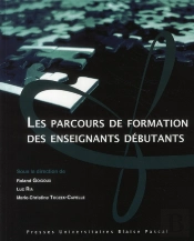 Les Parcours De Formation Des Enseignants Débutants