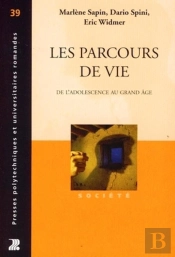Les Parcours De Vie De L'Adolescence Au Grand Âge