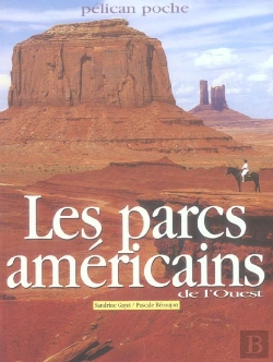 Bertrand.pt - Les Parcs Américains De L'Ouest