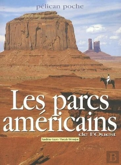 Bertrand.pt - Les Parcs Américains De L'Ouest