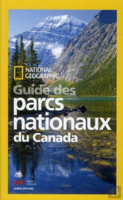 Bertrand.pt - Les Parcs Canadiens
