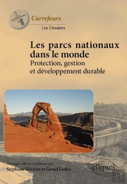 Bertrand.pt - Les Parcs Nationaux Dans Le Monde