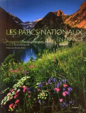 Les Parcs Nationaux En France