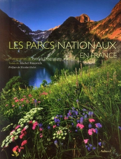 Bertrand.pt - Les Parcs Nationaux En France