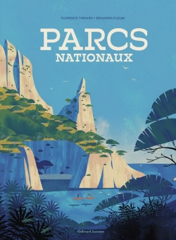 Bertrand.pt - Les Parcs Nationaux Français