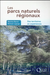 Les Parcs Naturels Regionaux