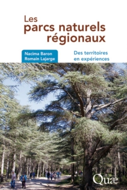 Bertrand.pt - Les Parcs Naturels Régionaux