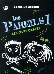 Les Pareils T01