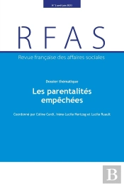 Les Parentalités Empêchées