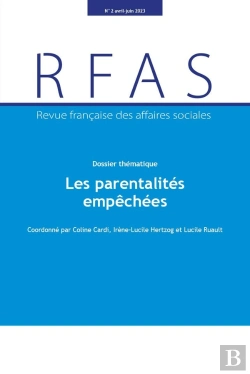 Bertrand.pt - Les Parentalités Empêchées