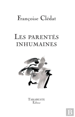 Bertrand.pt - Les Parentes Inhumaines - Francoise Cledat