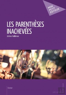Bertrand.pt - Les Parentheses Inachevees