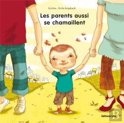 Bertrand.pt - Les Parents Aussi Se Chamaillent