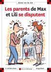 Les Parents De Max Et Lili Se Disputent
