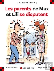Les Parents De Max Et Lili Se Disputent