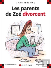 Les Parents De Zoé Divorcent