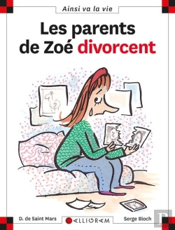 Bertrand.pt - Les Parents De Zoé Divorcent