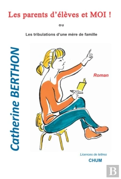 Bertrand.pt - Les Parents D'Eleves Et Moi !