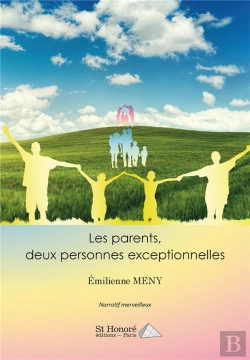 Bertrand.pt - Les Parents : Deux Personnes Exceptionnelles