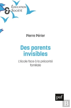 Bertrand.pt - Les Parents Invisibles ; L'École Face À La Precarité Familiale