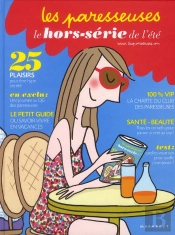 Les Paresseuses : Le Mag
