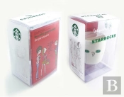 Les Paresseuses S'Invitent Chez Starbucks