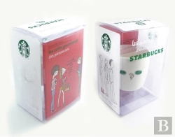 Bertrand.pt - Les Paresseuses S'Invitent Chez Starbucks