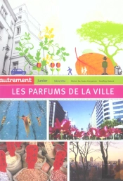 Les Parfums De La Ville