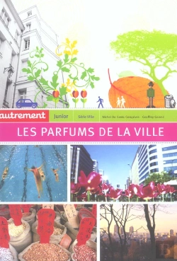 Bertrand.pt - Les Parfums De La Ville