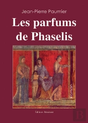 Les Parfums De Phaselis