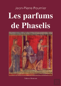 Bertrand.pt - Les Parfums De Phaselis