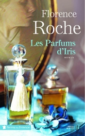 Les Parfums D'Iris