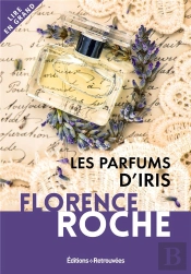 Les Parfums D'Iris