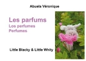 Les Parfums - Little Blacky And Little Whity