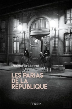 Bertrand.pt - Les Parias De La Republique