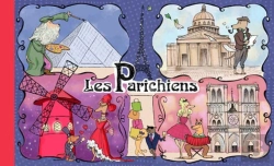Bertrand.pt - Les Parichiens