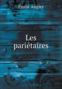 Les Parietaires