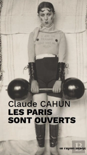 Les Paris Sont Ouverts