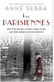 Les Parisiennes /Anglais