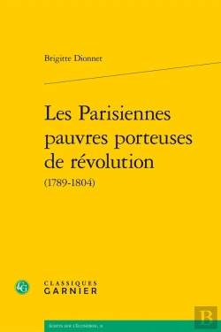 Bertrand.pt - Les Parisiennes Pauvres Porteuses De Révolution