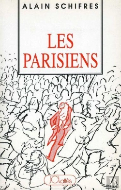Bertrand.pt - Les Parisiens