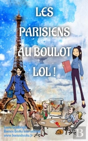 Les Parisiens Au Boulot, Lol !
