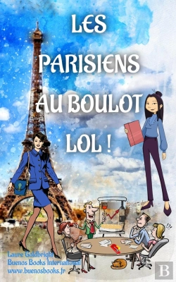 Bertrand.pt - Les Parisiens Au Boulot, Lol !