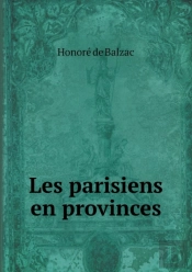 Les Parisiens En Provinces