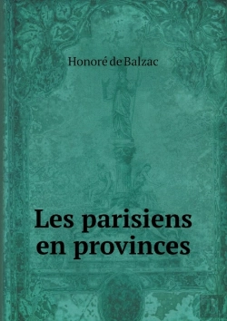 Bertrand.pt - Les Parisiens En Provinces