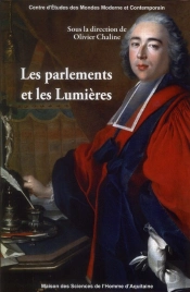 Les Parlements Et Les Lumieres