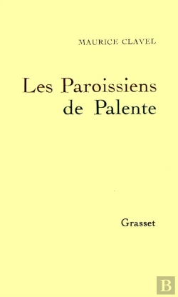 Bertrand.pt - Les Paroissiens De Palente