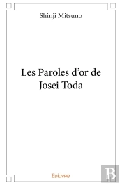 Les Paroles D'Or De Josei Toda